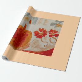 PAPIER GESCHENKPAPIER