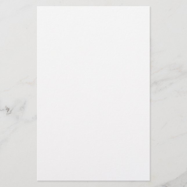 Papier, Größe: 5,5" x 8,5", Papier: Matt, Briefpapier (Vorderseite)
