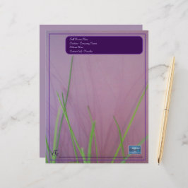 Papier (Lavendel) RFPMDesign ©️ 2024