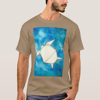 Papier - Leben5 T-Shirt