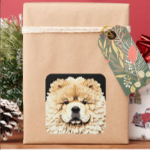 PAPIER MIRAGE Cream Chow