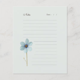 Papier mit Druckfett, gepresst