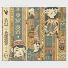 Papier mit hoher Qualität