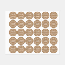 Papier mit weißem Text, aus Stoff gefertigt Etiketten