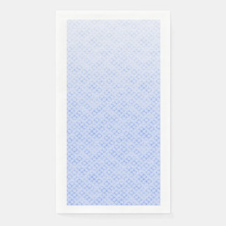 Papier Napkin-Handtuch Serviette