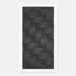 Papier Napkin-Handtuch Serviette