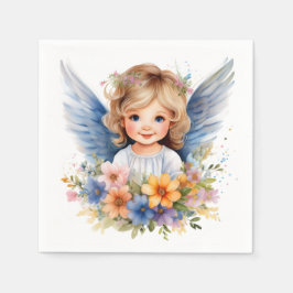 Papier Napkins für Feiern Serviette