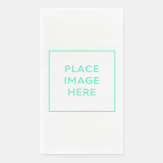 Papier Napkins, Handtuch Serviette