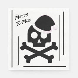 Papier Napkins, Standard-Mittagessen Serviette