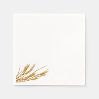 Papier Napkins, Standardcocktail Serviette