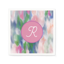 Papier Napkins, Standardcocktail