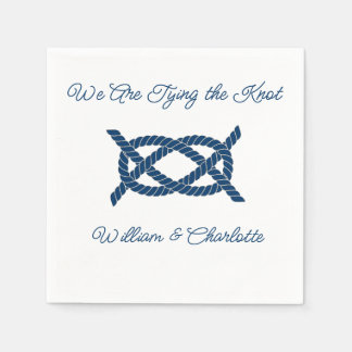 Papier Napkins, Standardcocktail Serviette