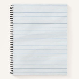 Papier Notizbuch
