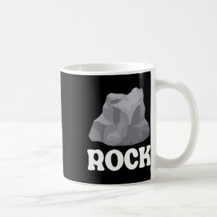 Papier Scheren passt Halloweenkostüme Kaffeetasse