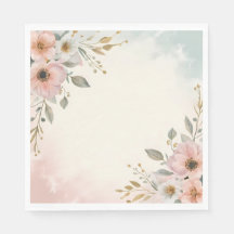 Papier-Serviette