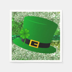 Papier Servietten St. Patrick's Day