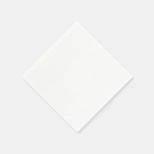 Papier-Servietten, Standard-Cocktail Serviette