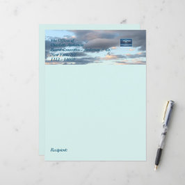Papier (Sky Blue) RFPMDesign ©️ 2024