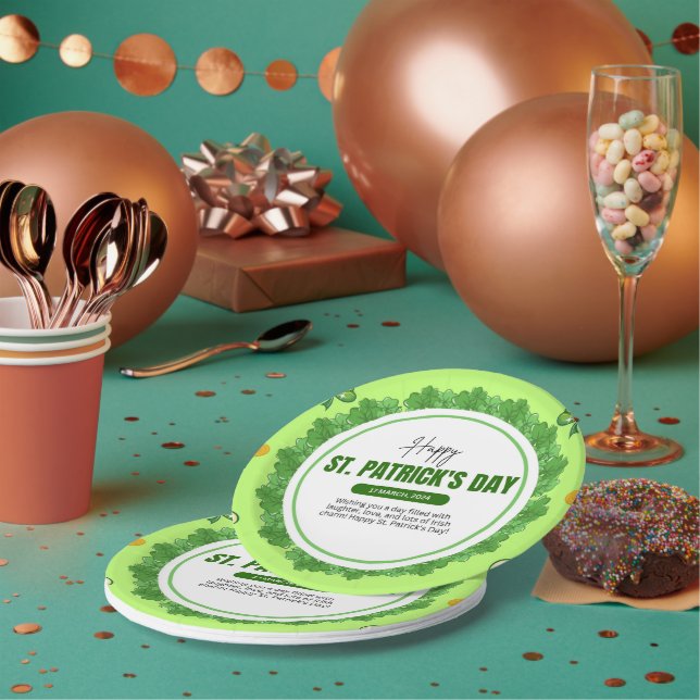 Papier & Teller für Partys (Multi)