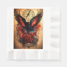 Papier & Tuch Napkins