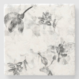 Papier-Unterlagen von hoher Qualität für jeden Anl Steinuntersetzer