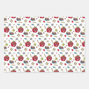 Papier zum Thema Schulabbruch