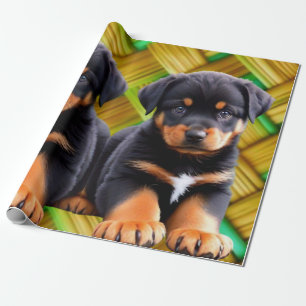 Papierabwicklung: Matte Wrapping Paper Sichern Geschenkpapier