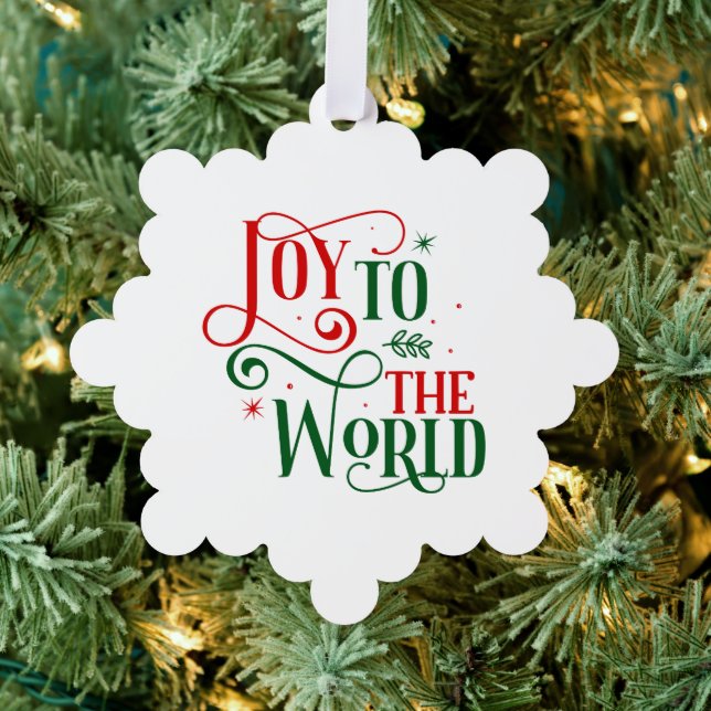 Papierbaumschmuck Ornament Karte (Insitu (Baum))