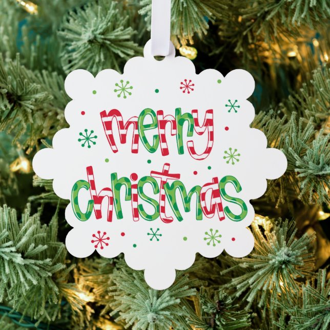 Papierbaumschmuck Ornament Karte (Insitu (Baum))