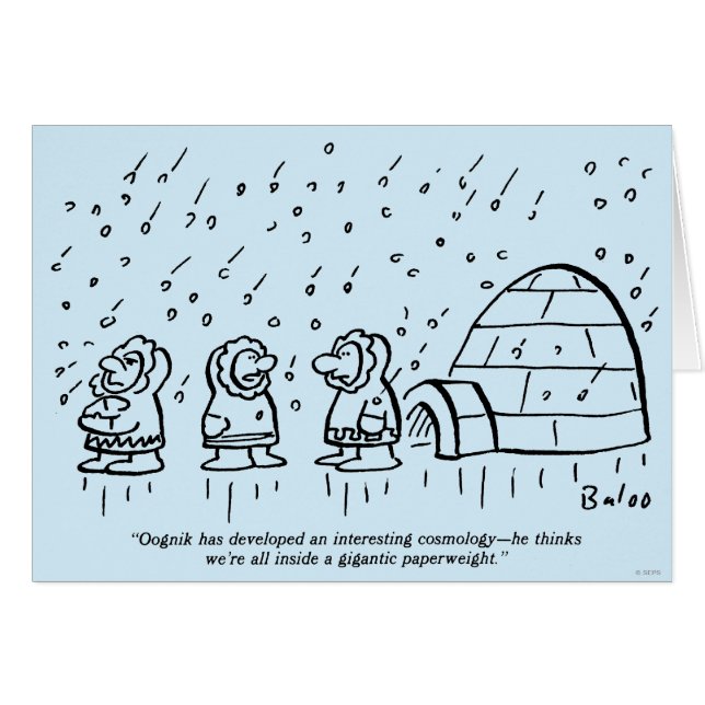 Papierbeschwerer (Vorderseite (Horizontal))