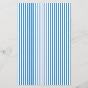 Papierblatt für die Seifenspäne mit mittlerem blau