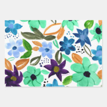 Papierblätter für die Tageszeitung