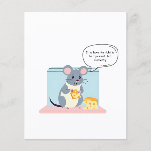 Papierbogen (Vorderseite)