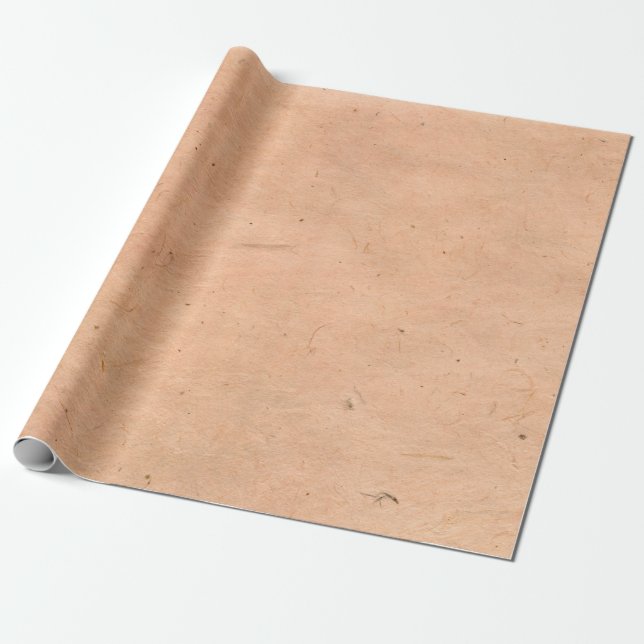Papierbraun, handgefertigt geschenkpapier (Ungerollt)