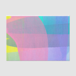 Papiere für gestrichene Layern Seidenpapier