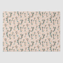 Papiere für Herz und Schlüssel