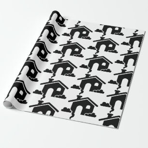 Papiere Geschenkpapier