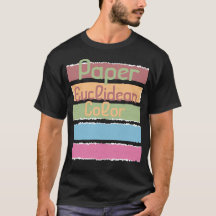 Papierfarbe