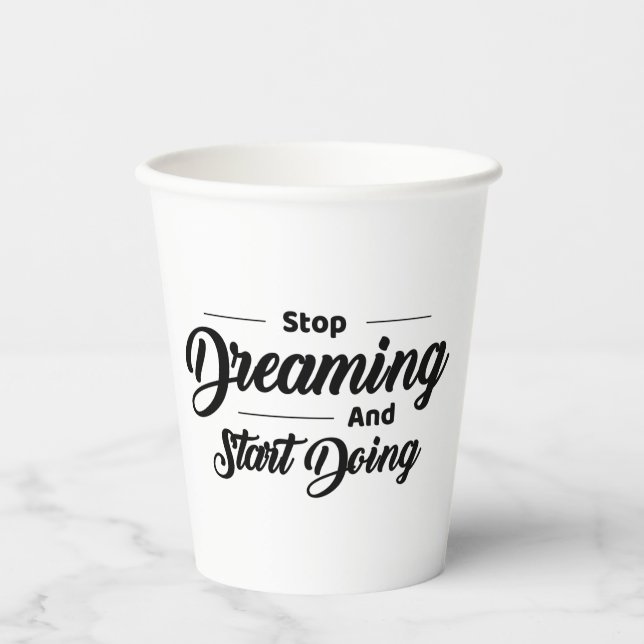 Papiergruppen Pappbecher