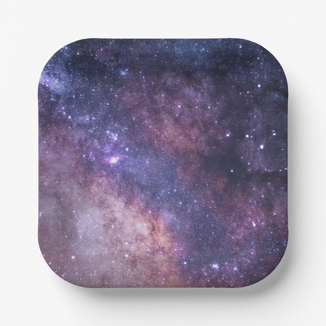 Papierhandwerk für Kinder Pappteller (Vorderseite)