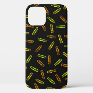 Papierklammern Case-Mate iPhone Hülle