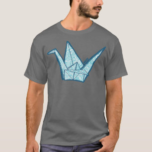 Papierkran2 T-Shirt