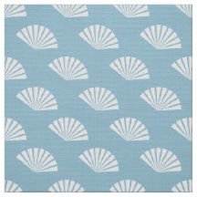 Papierlüfter Orientmuster