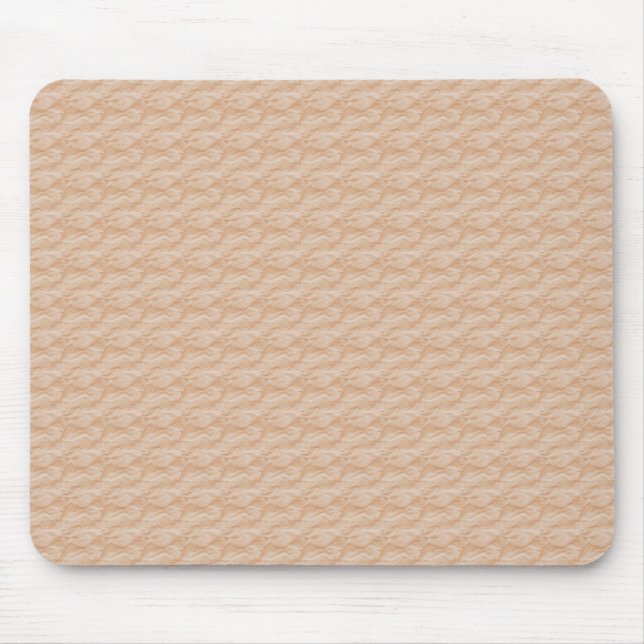 Papiermuster Mousepad (Vorne)