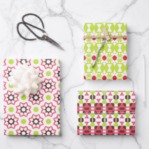 Papierpack 421 geschenkpapier set