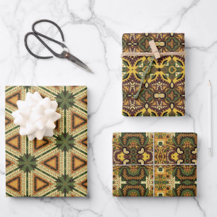 Papierpack 459 geschenkpapier set