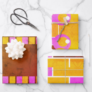 Papierpack 539 c geschenkpapier set