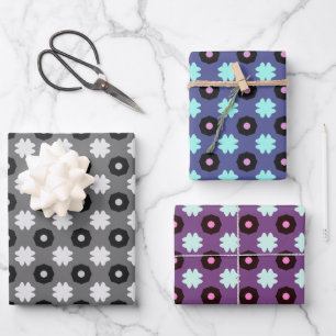 Papierpaket 468 geschenkpapier set