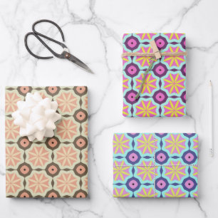 Papierpaket 485 geschenkpapier set