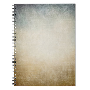 Papierpapyrus aus Textur Notizblock
